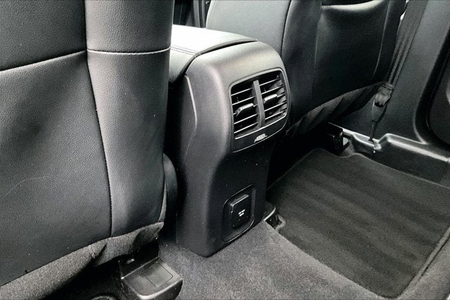 2020 Ford Escape Titanium Hybrid