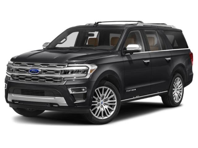 2023 Ford Expedition Max Platinum