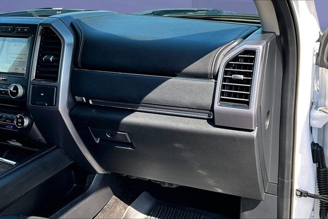 2018 Ford Expedition Platinum