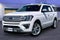 2018 Ford Expedition Platinum