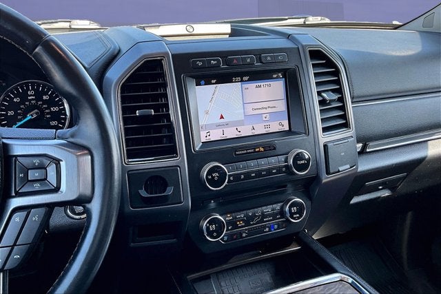 2018 Ford Expedition Platinum