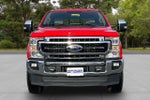 2022 Ford Super Duty F-250 SRW 4WD