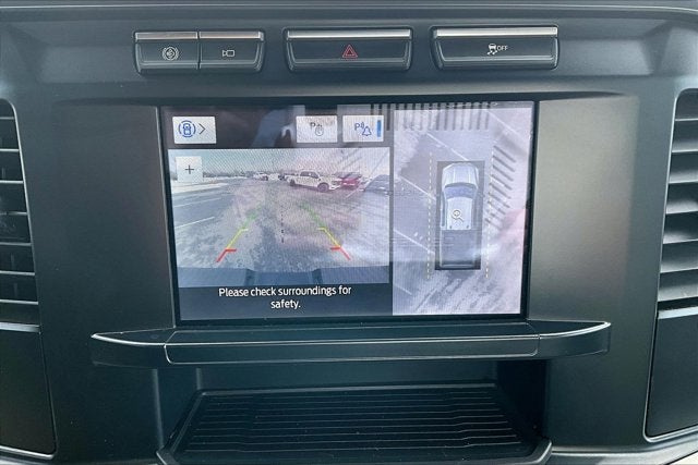 2023 Ford Super Duty F-350 SRW XL