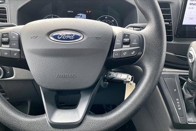 2024 Ford Transit Cargo Van 350