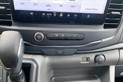 2024 Ford Transit Cargo Van 350