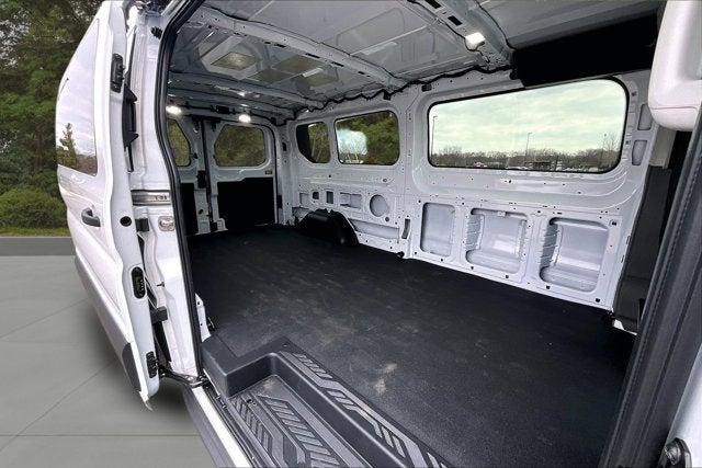 2024 Ford Transit Cargo Van 350