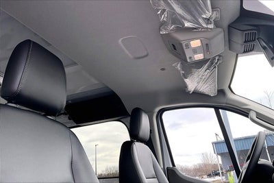 2024 Ford Transit Cargo Van 350