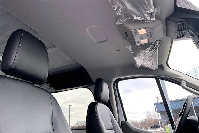 2024 Ford Transit Cargo Van 350