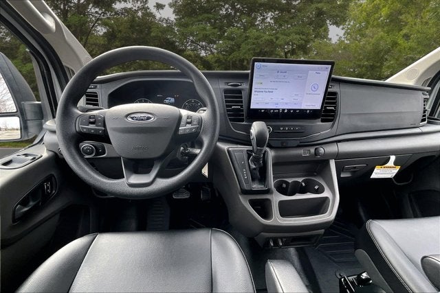 2024 Ford Transit Cargo Van 350