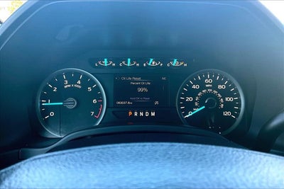 2019 Ford F-150 4WD