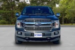 2019 Ford F-150 4WD
