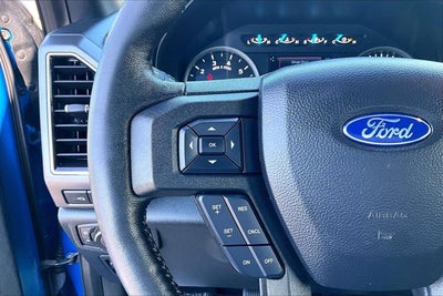 2019 Ford F-150 4WD