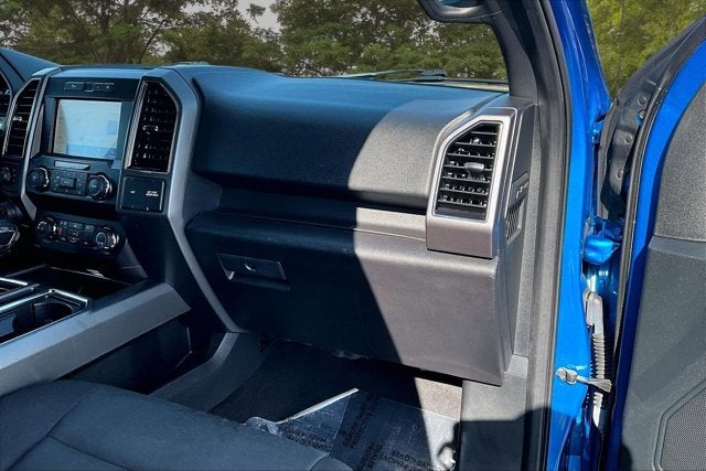 2019 Ford F-150 4WD