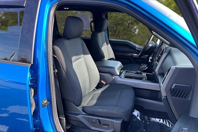 2019 Ford F-150 4WD