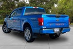 2019 Ford F-150 4WD