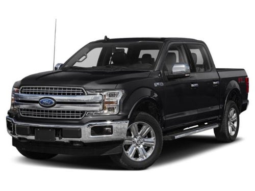 2019 Ford F-150 4WD