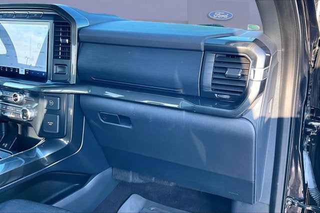 2021 Ford F-150 4WD