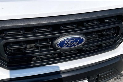 2023 Ford F-150 2WD
