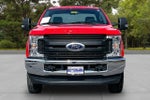 2019 Ford Super Duty F-350 SRW 4WD