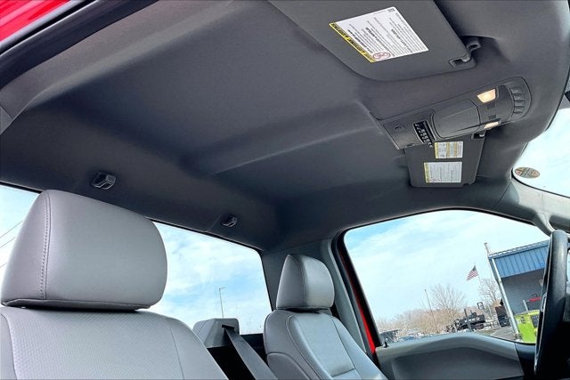 2019 Ford Super Duty F-350 SRW 4WD