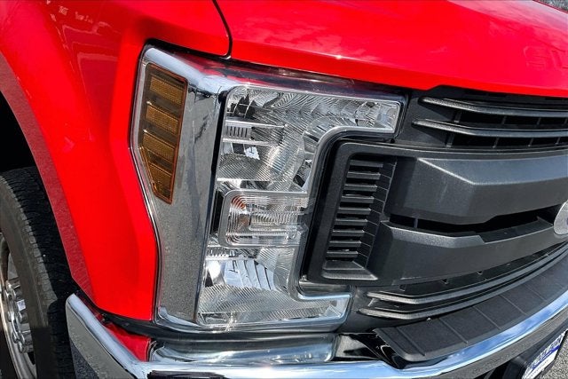 2019 Ford Super Duty F-350 SRW 4WD