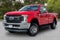 2019 Ford Super Duty F-350 SRW 4WD