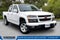 2012 Chevrolet Colorado LT w/1LT