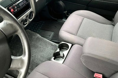 2012 Chevrolet Colorado LT w/1LT