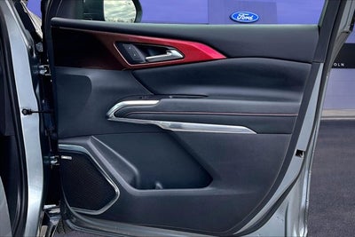 2024 Chevrolet Traverse FWD RS