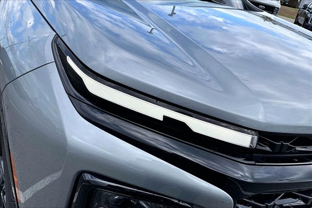 2024 Chevrolet Traverse FWD RS