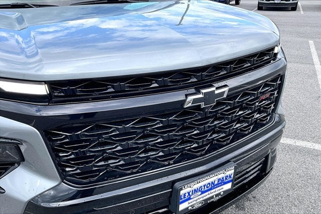 2024 Chevrolet Traverse FWD RS