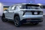 2024 Chevrolet Traverse FWD RS