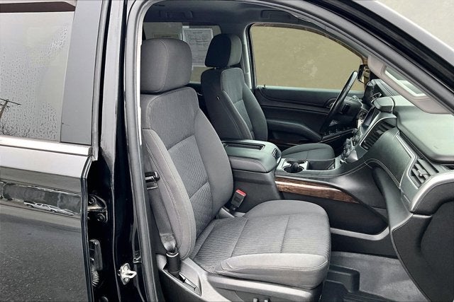 2018 Chevrolet Tahoe LS