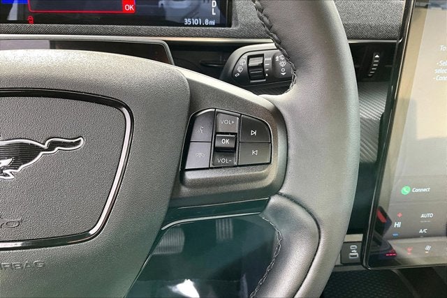 2022 Ford Mustang Mach-E Premium