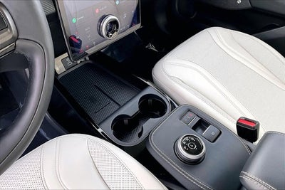 2022 Ford Mustang Mach-E Premium