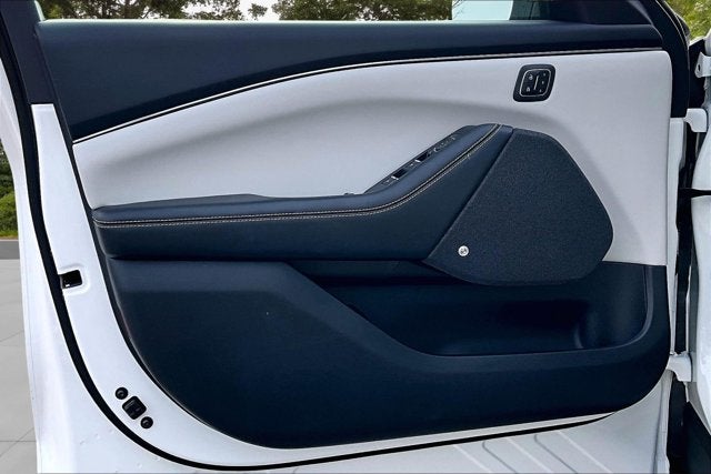 2022 Ford Mustang Mach-E Premium