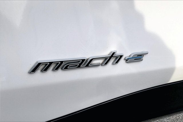 2022 Ford Mustang Mach-E Premium