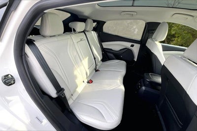 2022 Ford Mustang Mach-E Premium