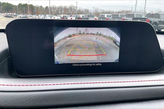 2024 Mazda Mazda CX-30 2.5 S Carbon Edition