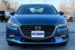 2017 Mazda Mazda3 4-Door Touring