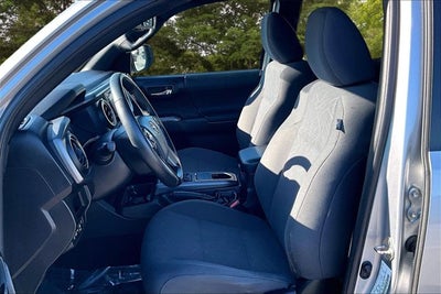 2019 Toyota Tacoma 4WD TRD Off Road