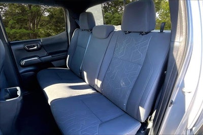 2019 Toyota Tacoma 4WD TRD Off Road