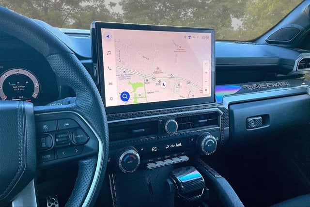 2024 Toyota Tacoma 4WD Base