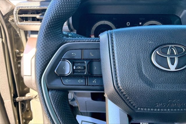 2024 Toyota Tacoma 4WD Base