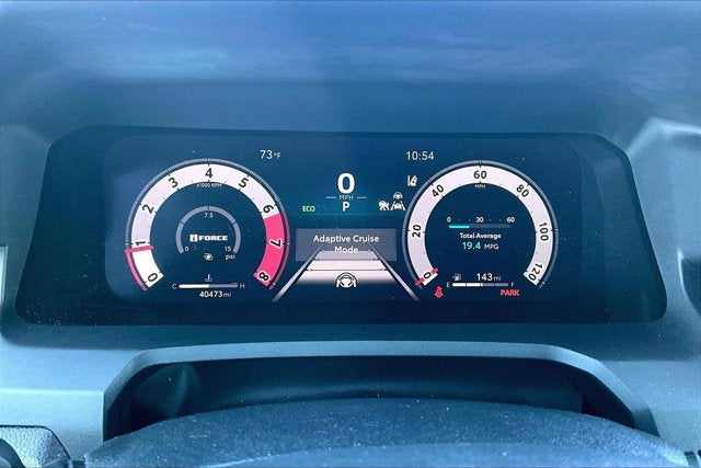 2024 Toyota Tacoma 4WD Base