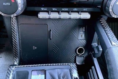 2024 Toyota Tacoma 4WD Base