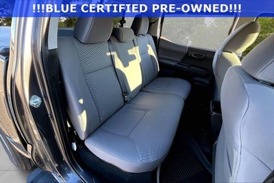 2023 Toyota Tacoma 2WD SR