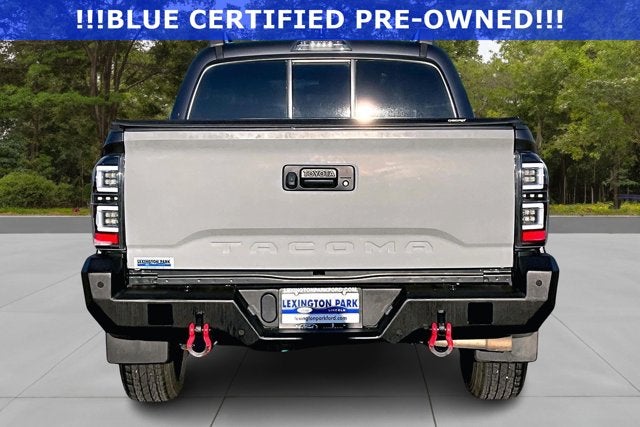 2023 Toyota Tacoma 2WD SR