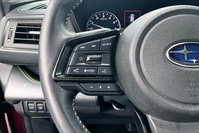 2023 Subaru Ascent Onyx Edition Limited