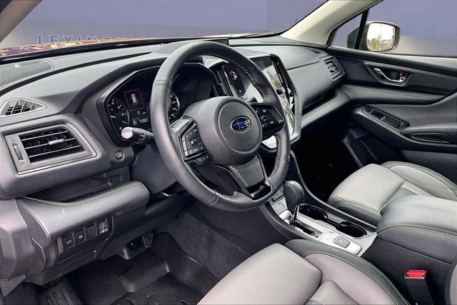 2023 Subaru Ascent Onyx Edition Limited